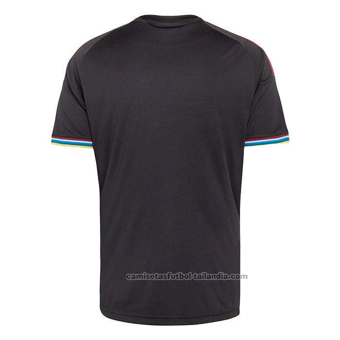 Camiseta Colorado Rapids 1ª 2026